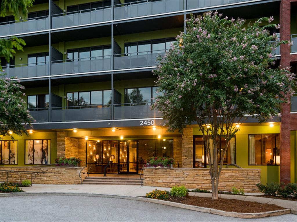 ibex at Uptown Image 6