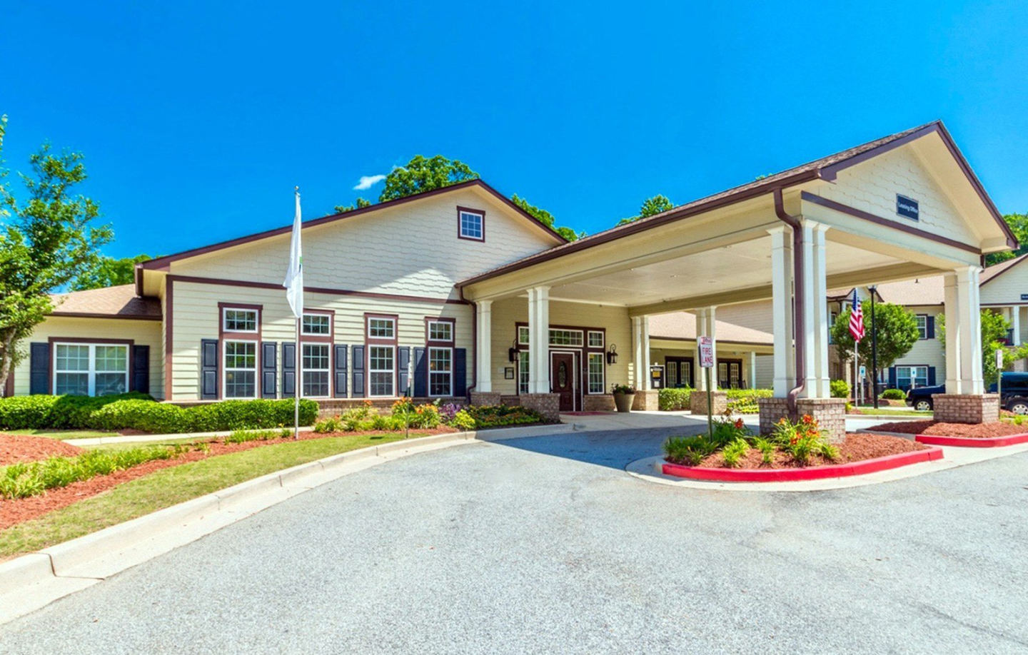 Parkland Manor - Senior & Affordable Housing Image 26