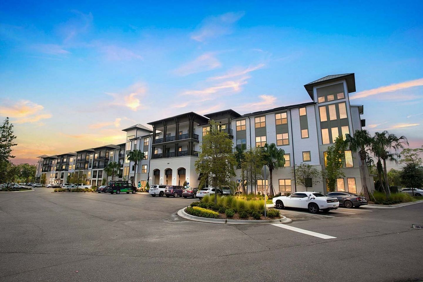 RISE Bartram Park Image 62