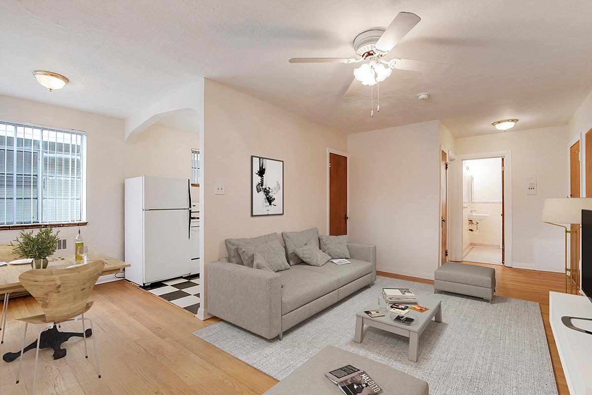 Elegante Apartments Image 2