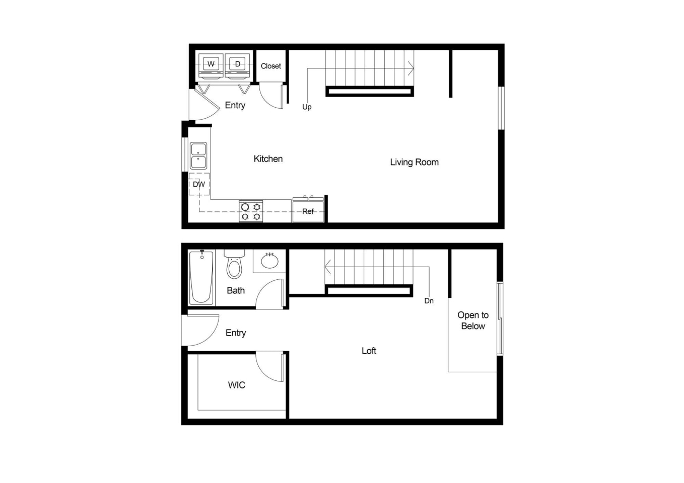 Market Gateway Apartments Image 9