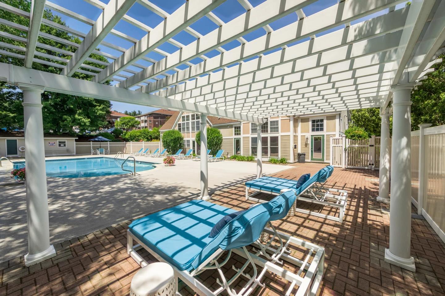 Pheasant Run Apartments Image 33