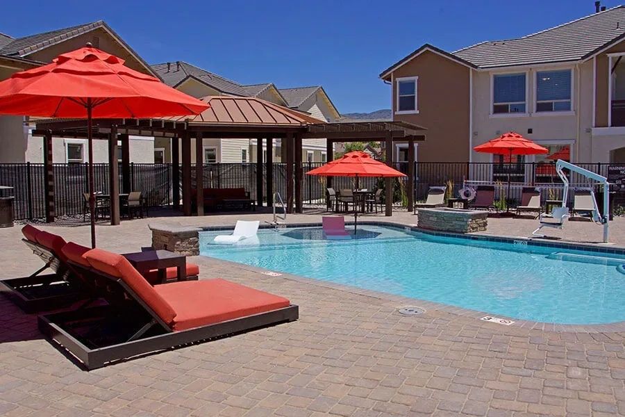 Silverado Apartments Image 7
