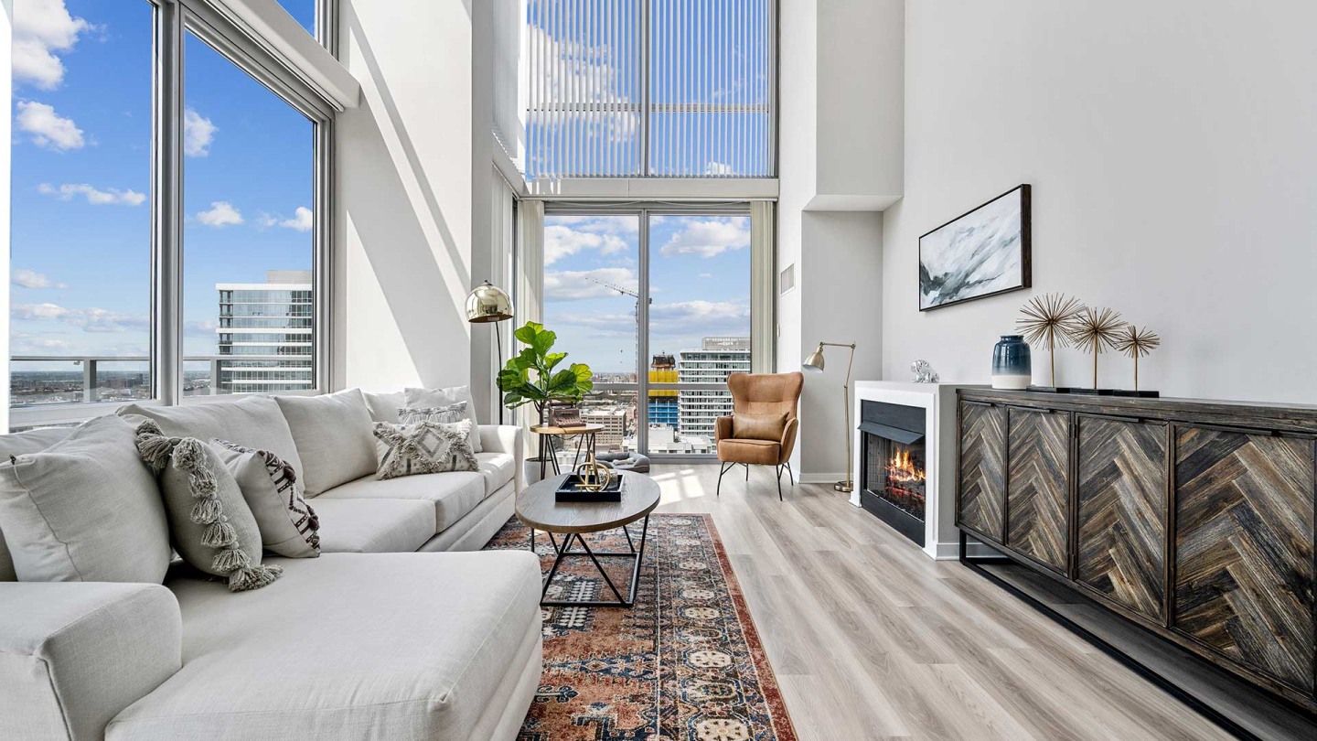 Burnham Pointe Image 2