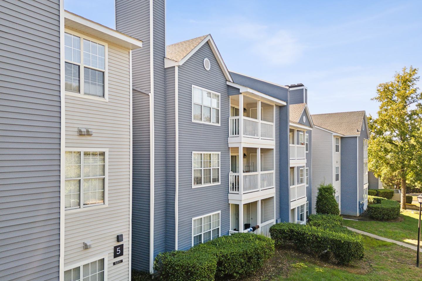 Magnolia Terrace Image 13