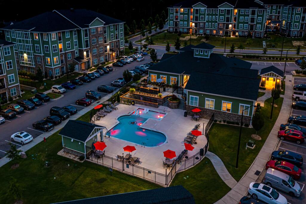 Affordable Housing - Luxury Apartments at Foxwood Image 139