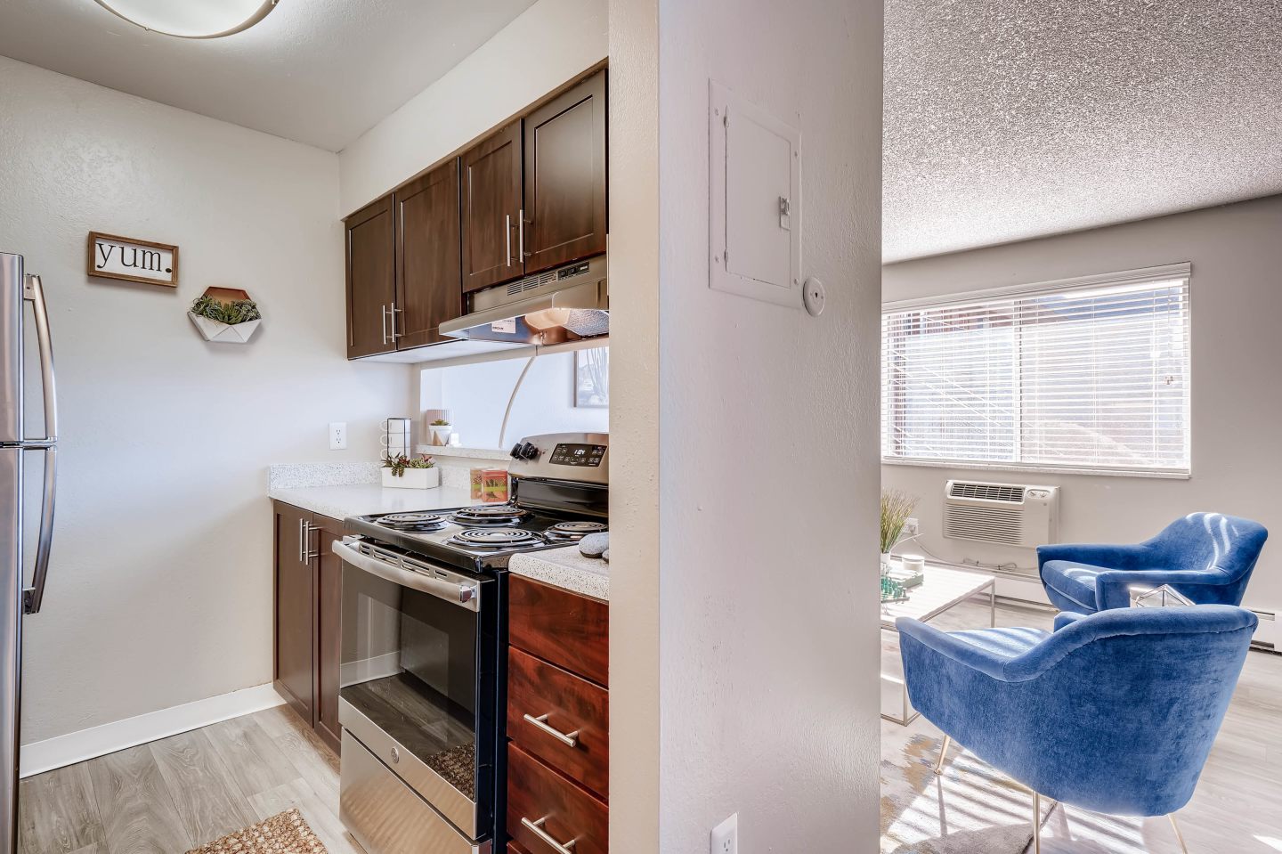 Mountain Vista Apartments Image 7