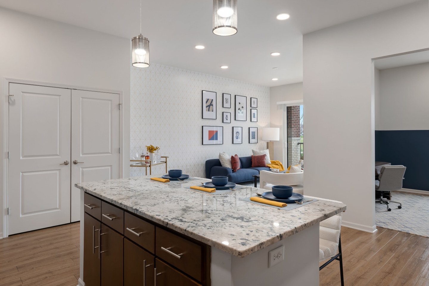 The Residences at Park Place Image 4