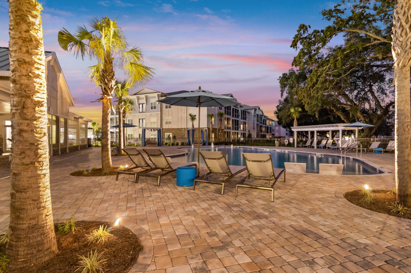 The Parker at East Village Apartments Image 29