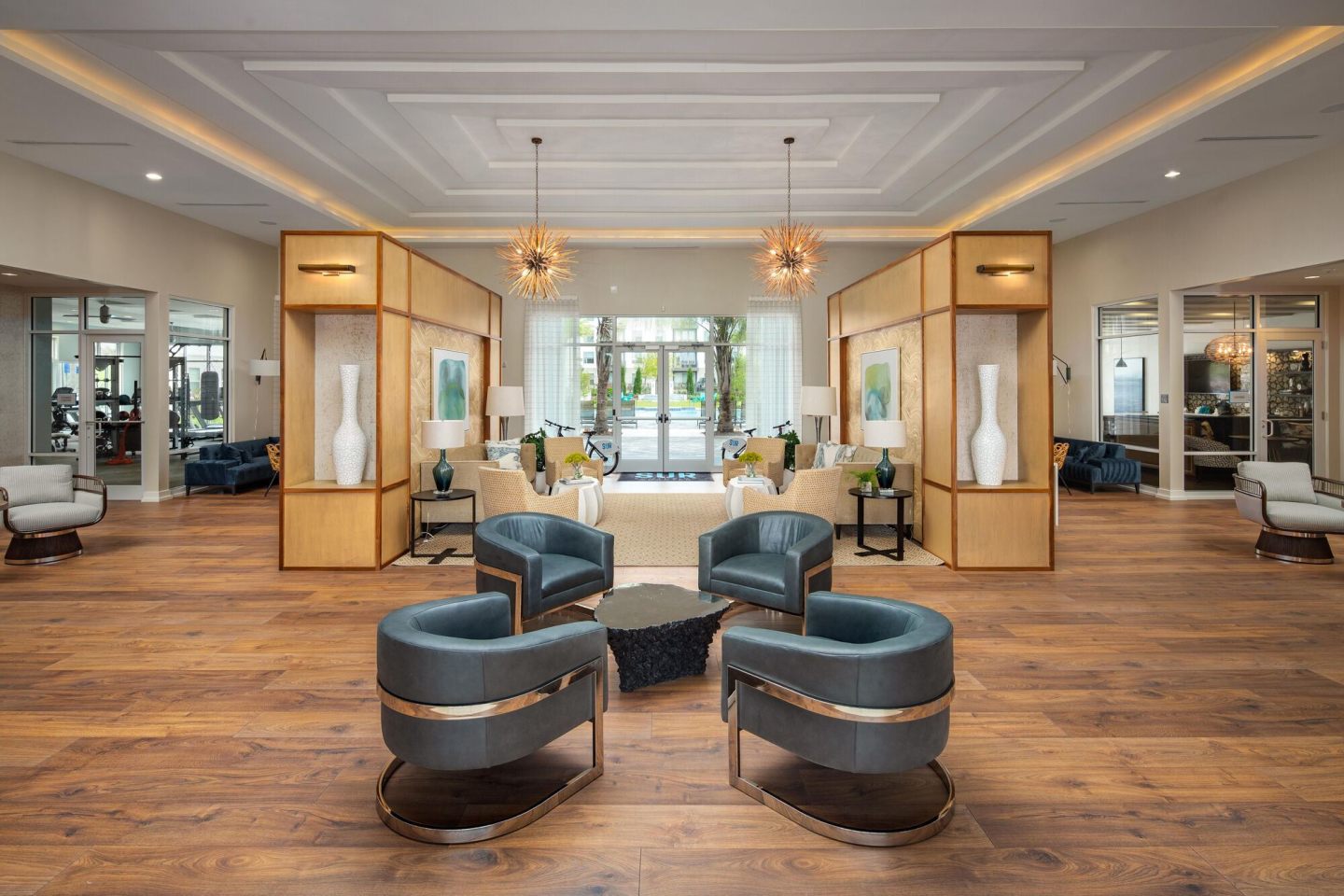 SUR at Southside Quarter Image 15