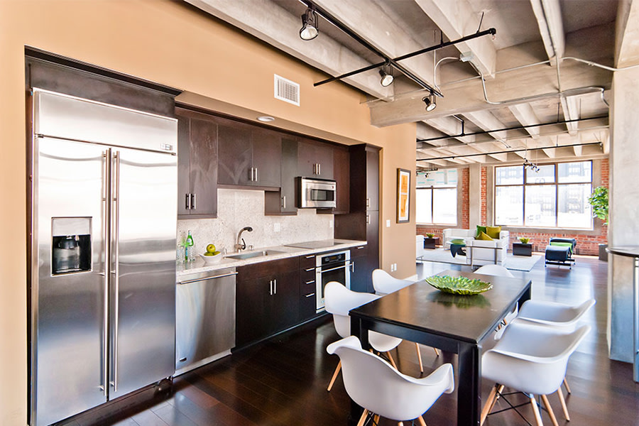 The Brockman Lofts Image 1