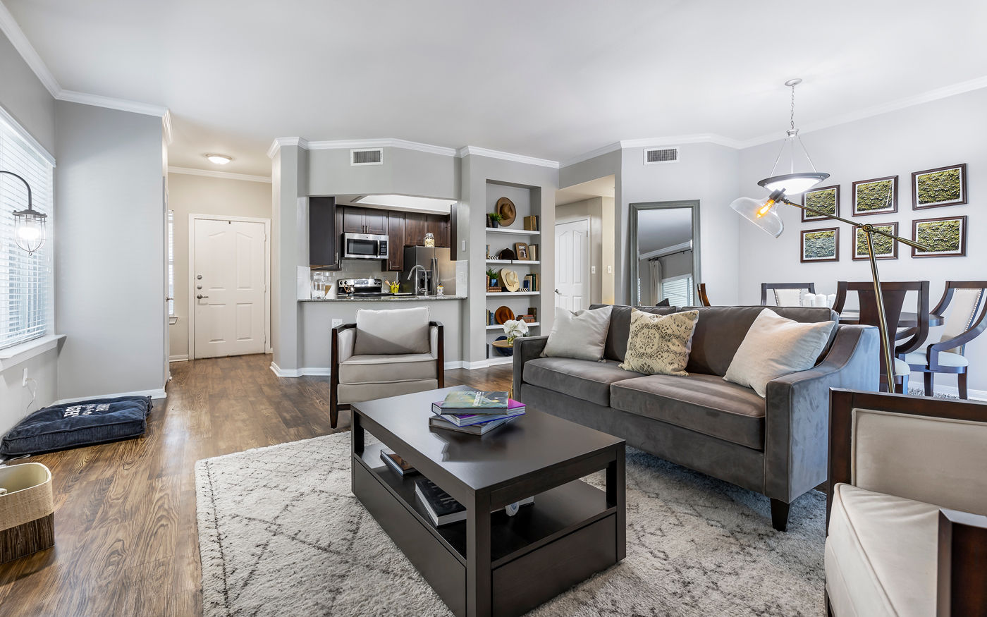 Somerset Townhomes Image 2
