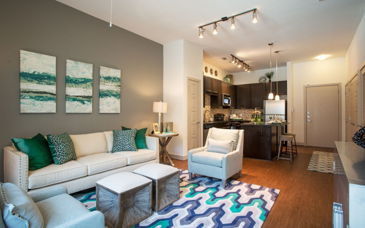 Lofts at City West Image 2