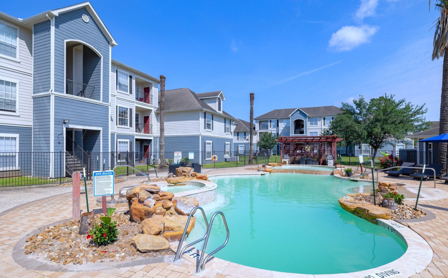 Northbrooke Apartment Homes Image 13