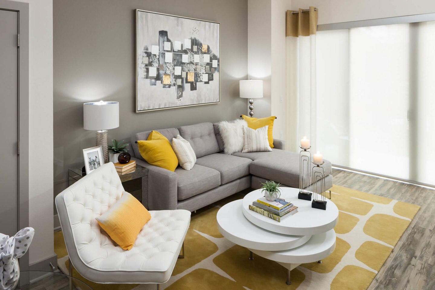 The Flats at Palisades Apartments Image 14