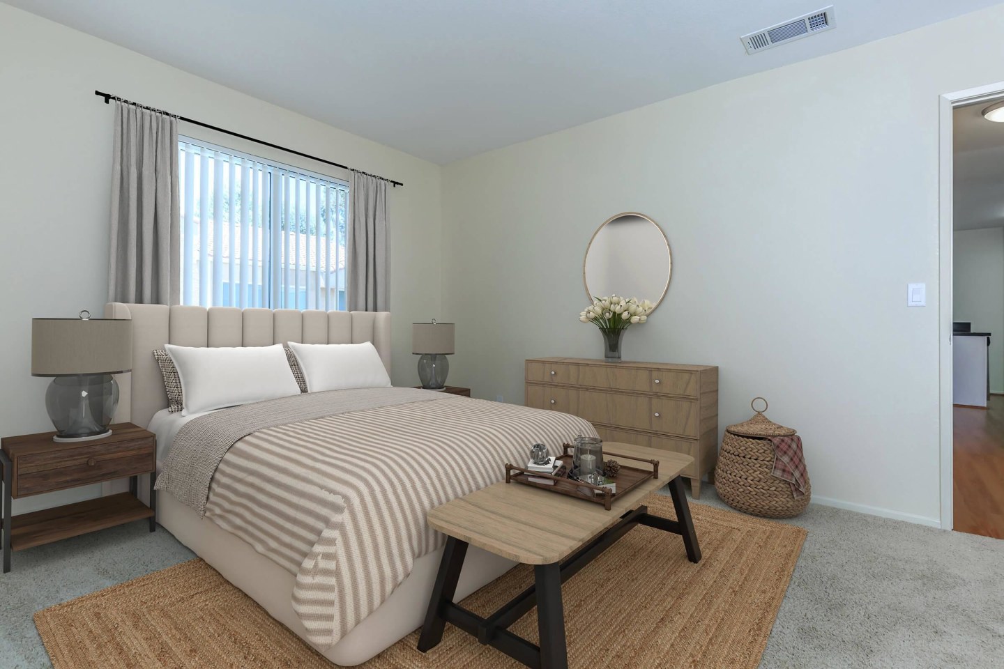 Sand Canyon Villas And Townhomes Image 53
