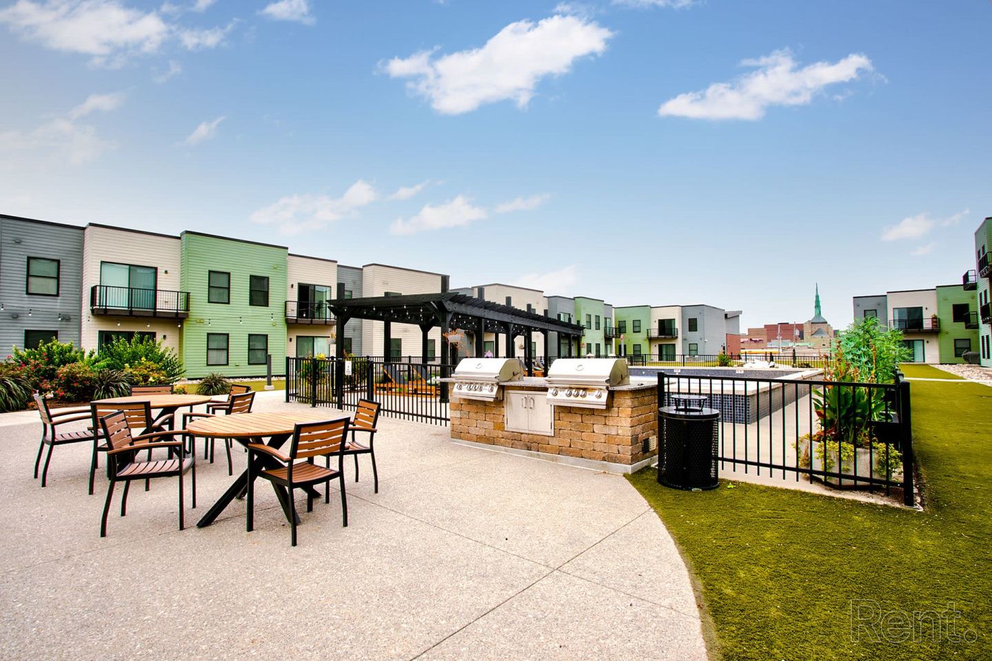 CityScape Flats Image 19