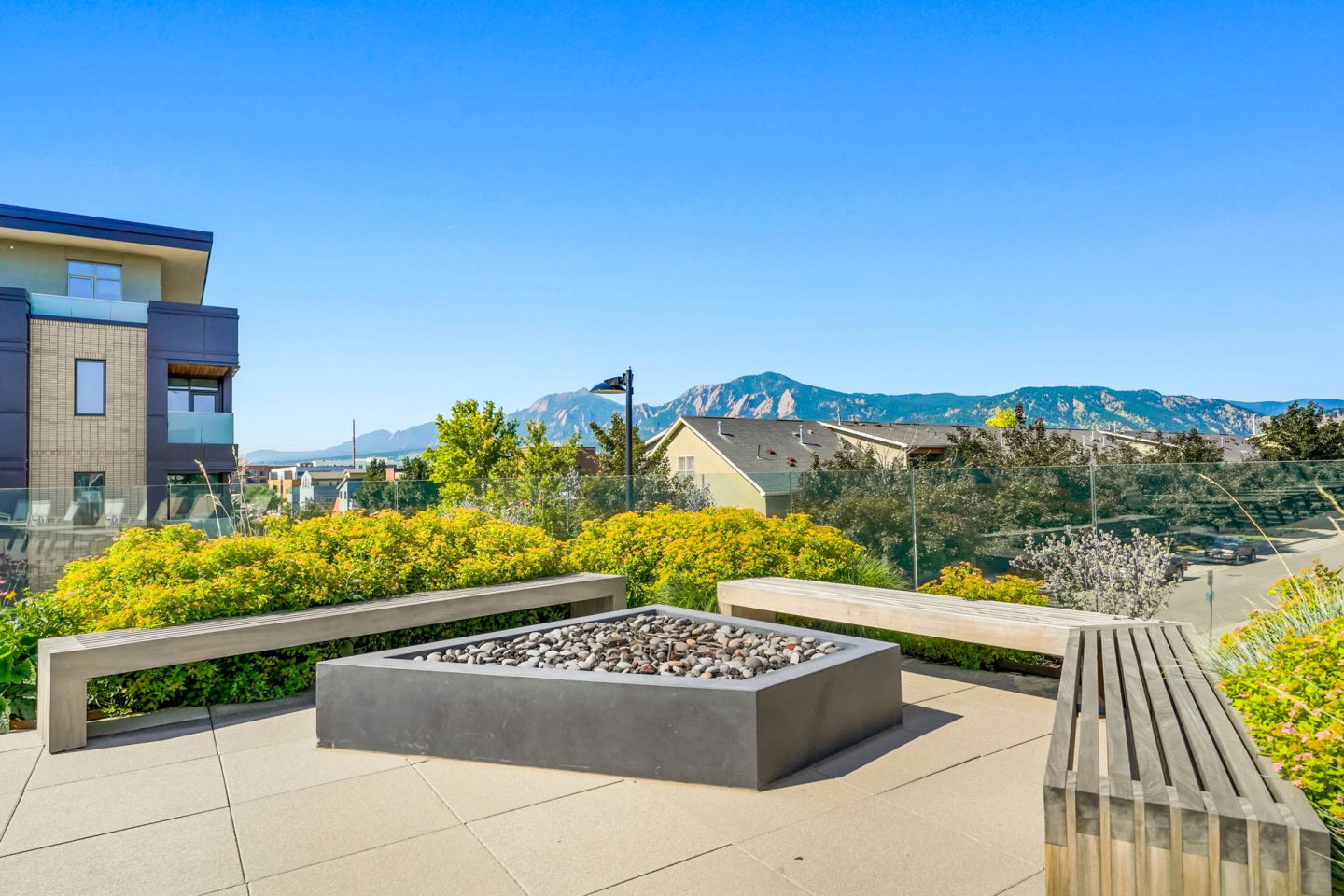 S'Park Apartments Image 4