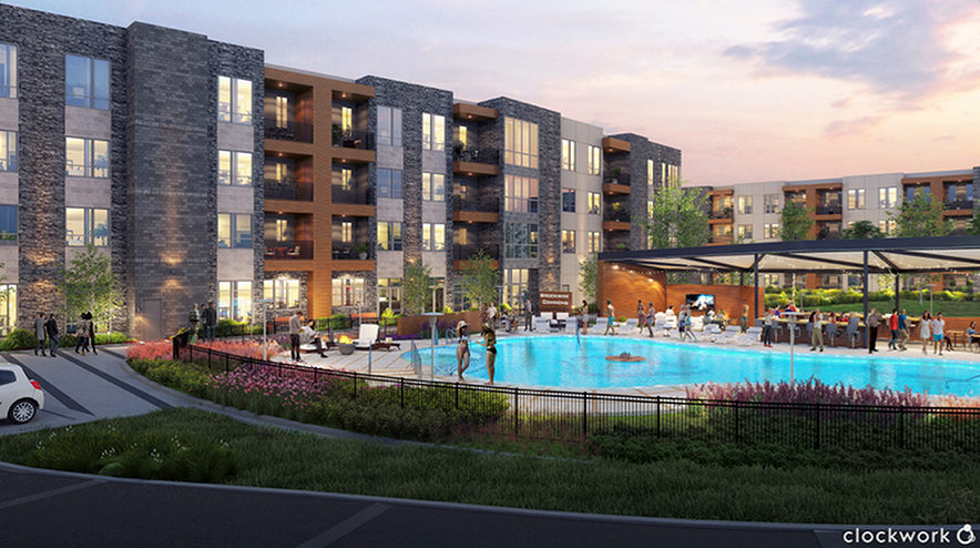 Brookside Commons Image 11