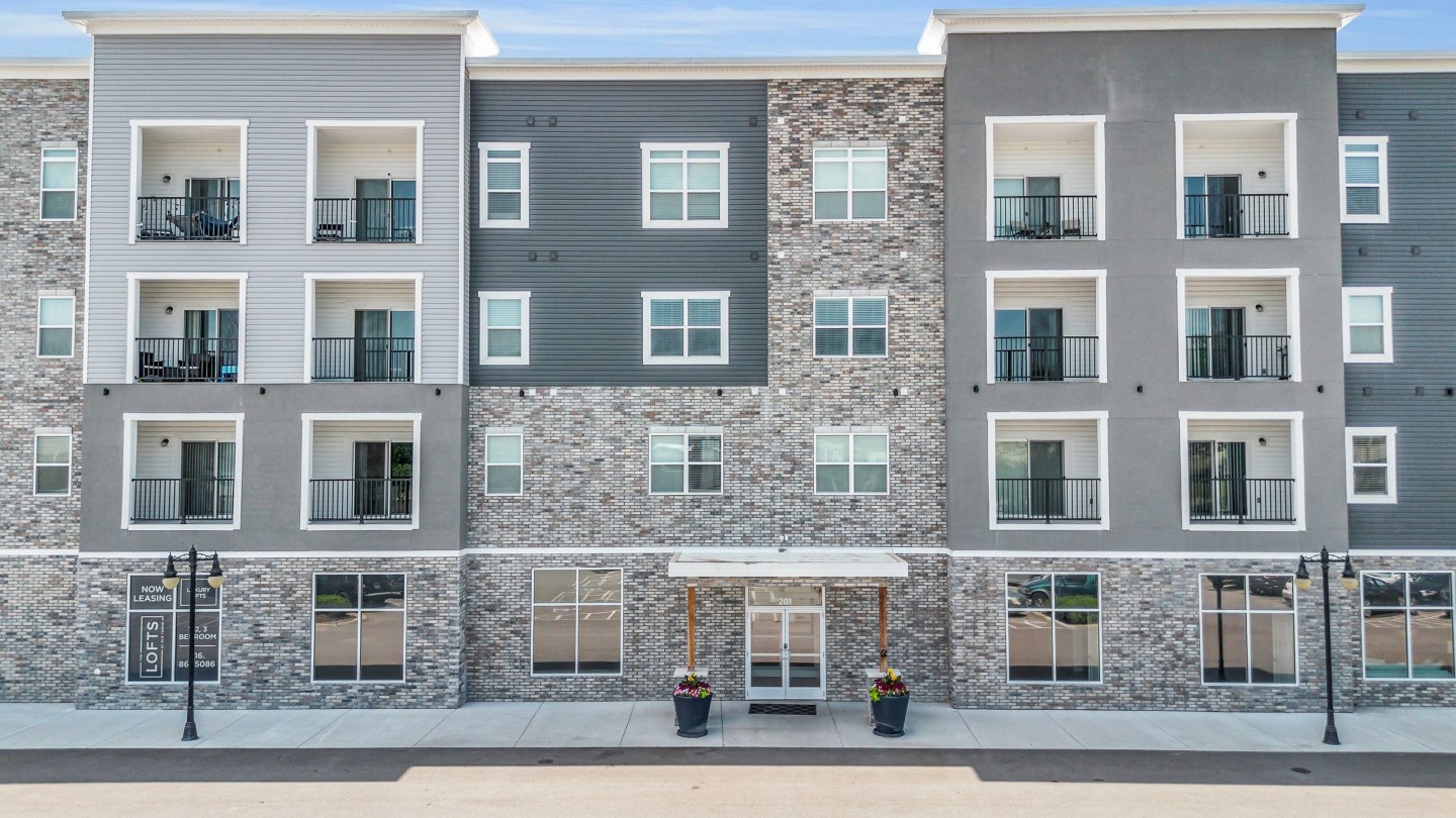 The Lofts at Old Towne Image 33