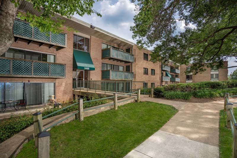 Grandview Apartments - Affordable Housing Image 4