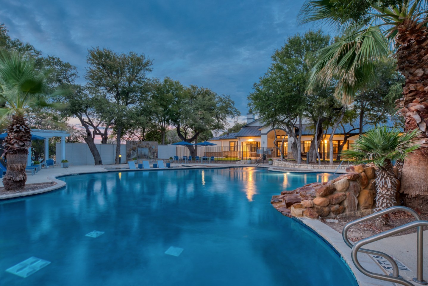 Judson Pointe Image 1