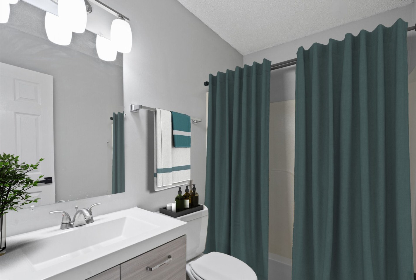 Brentwood Hills Luxury Townhouses Image 15