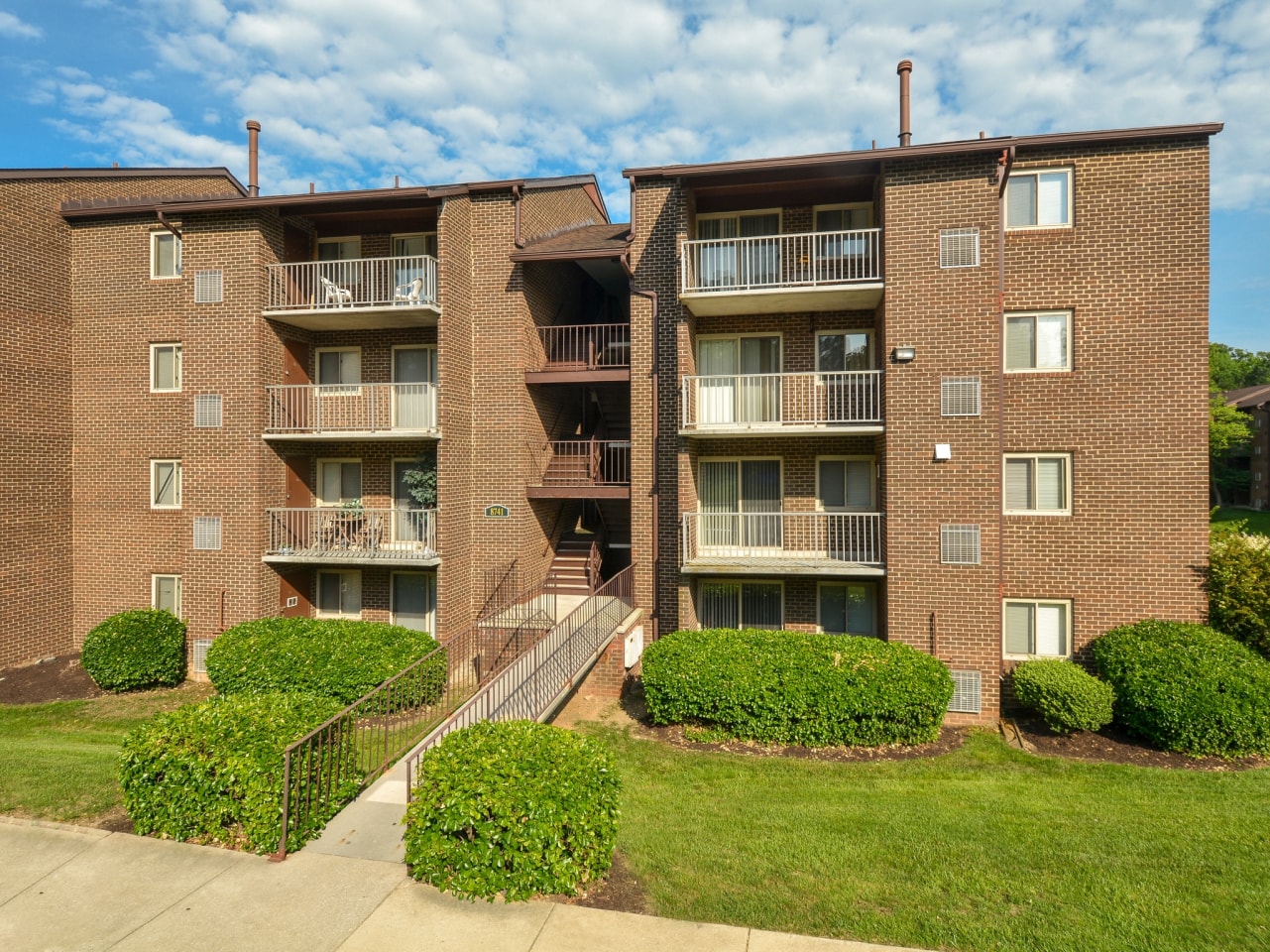 Foxfire Apartments Image 12