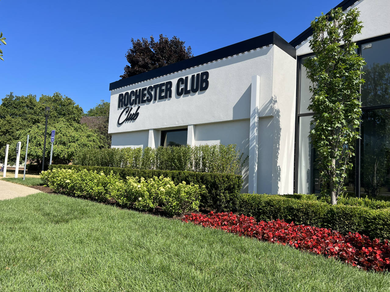 Rochester Club Apartments Image 41