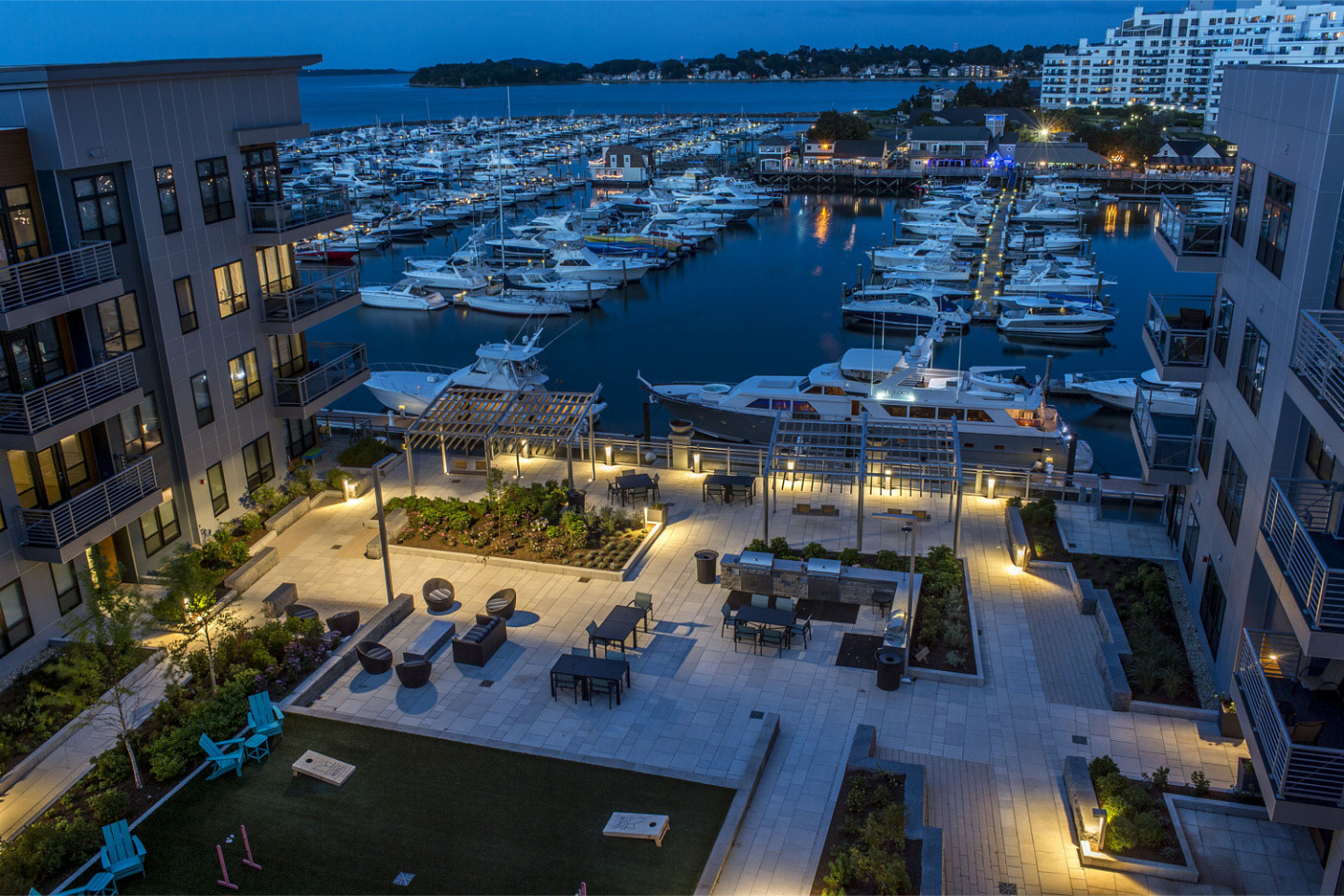 Meriel Marina Bay Image 56