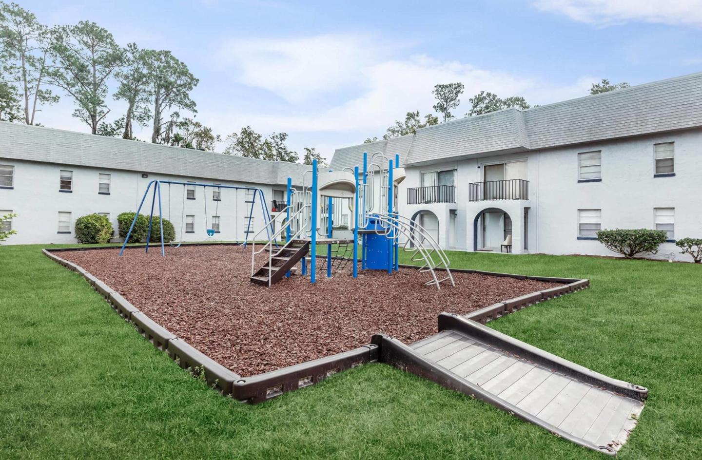 Park Village Apartments Image 6