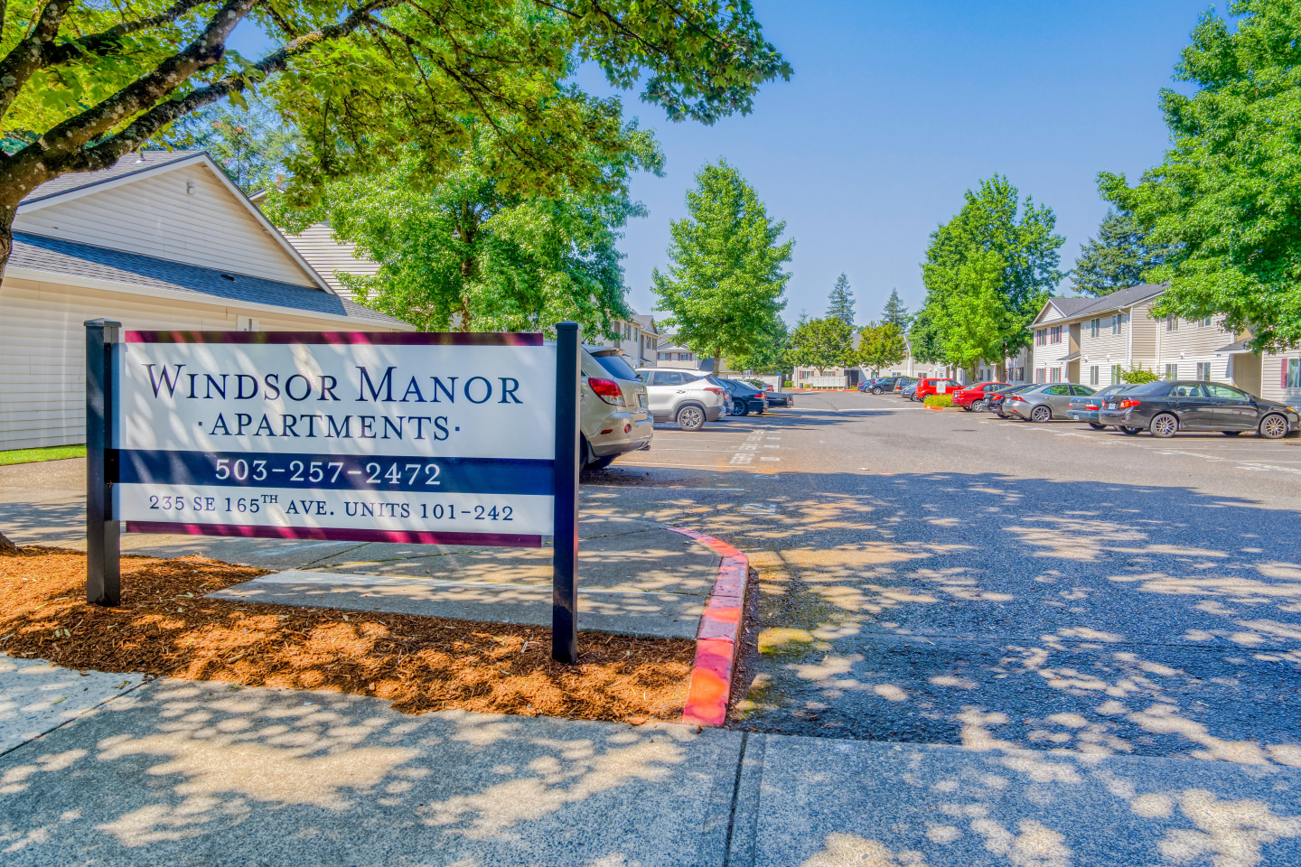 Windsor Manor Image 8