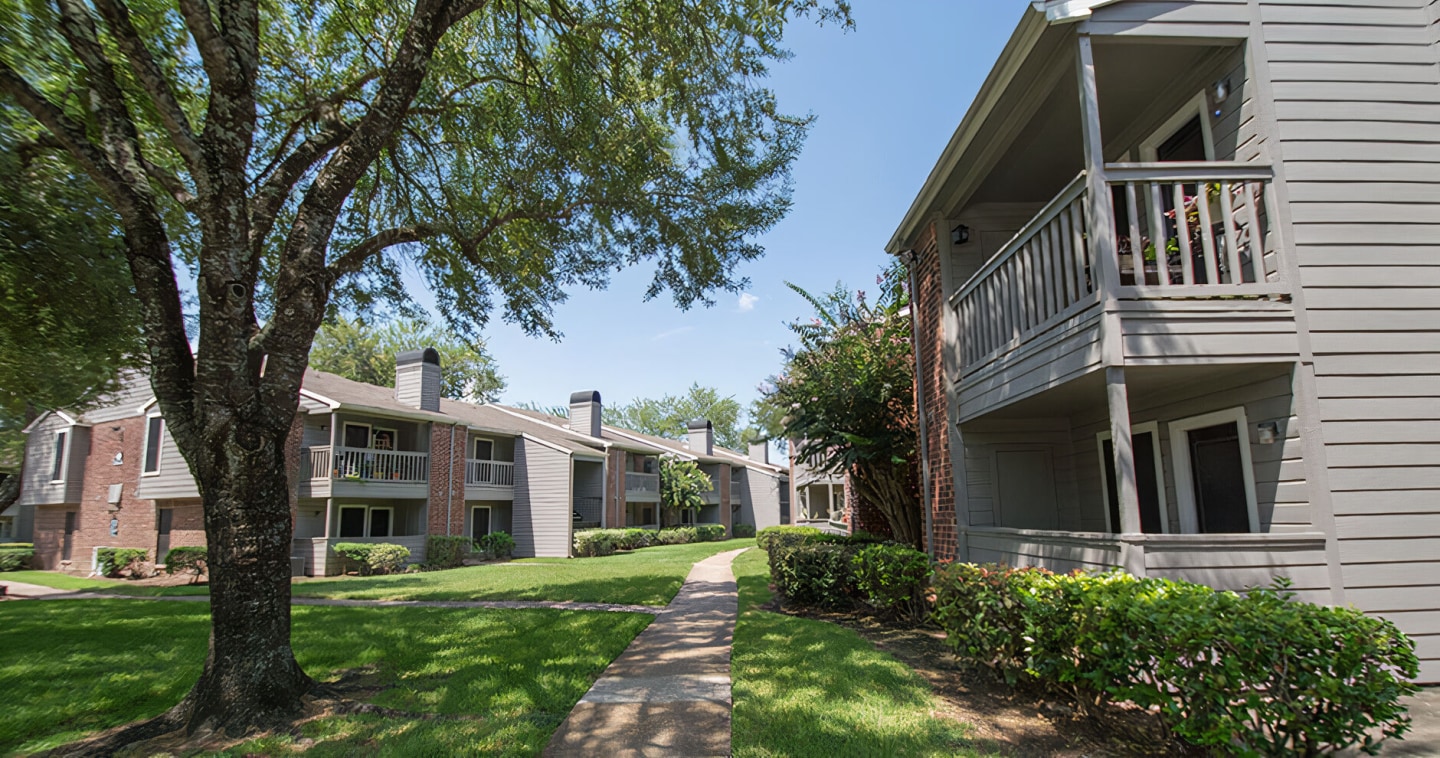 Porterwood Apartments Image 11