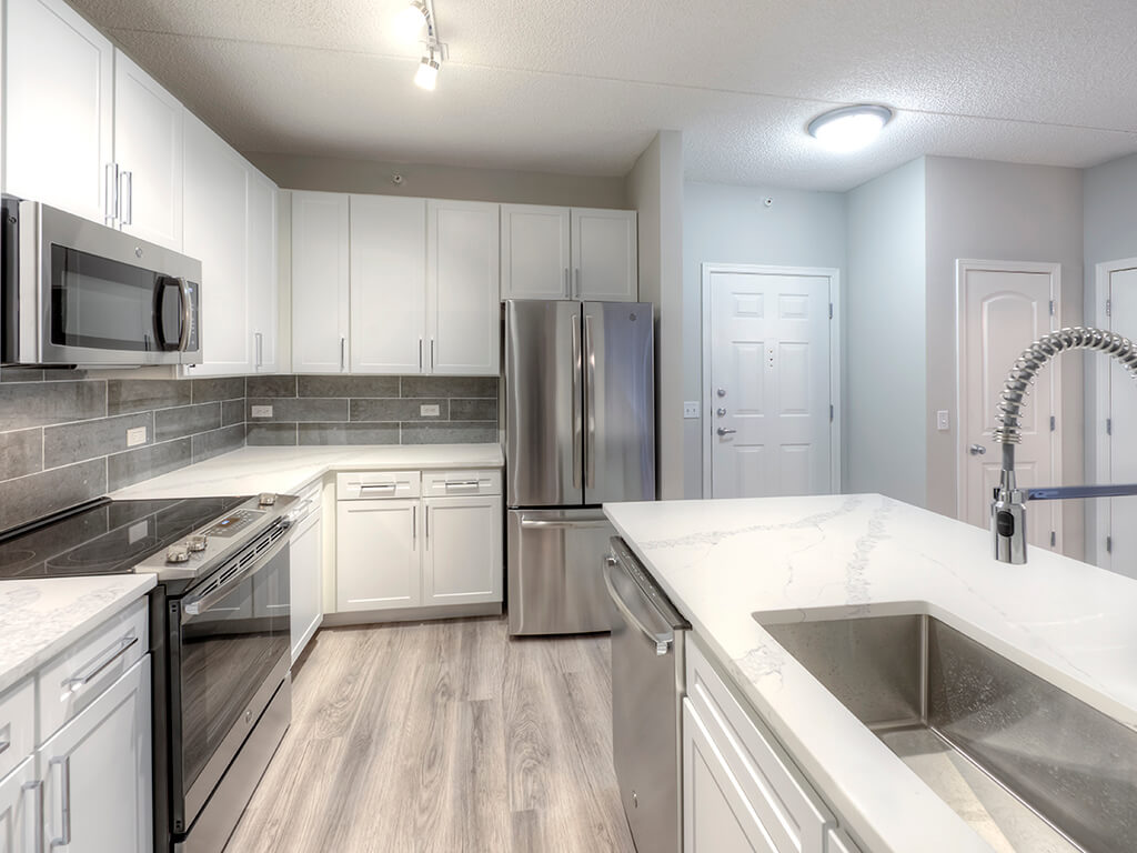 The MilTon Luxury Apartments Image 51