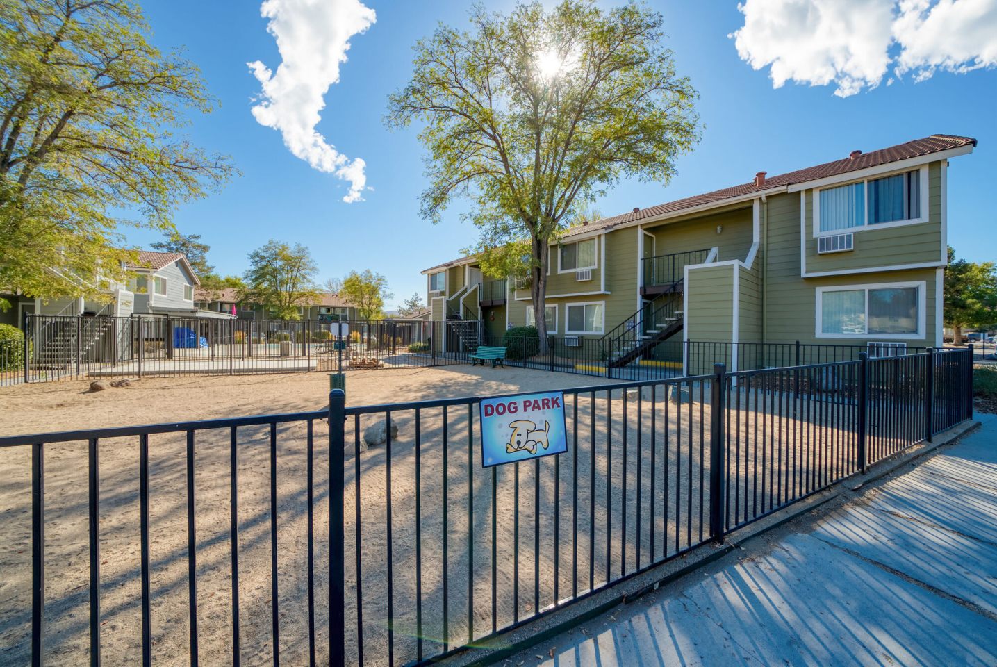 Home Suites Image 17