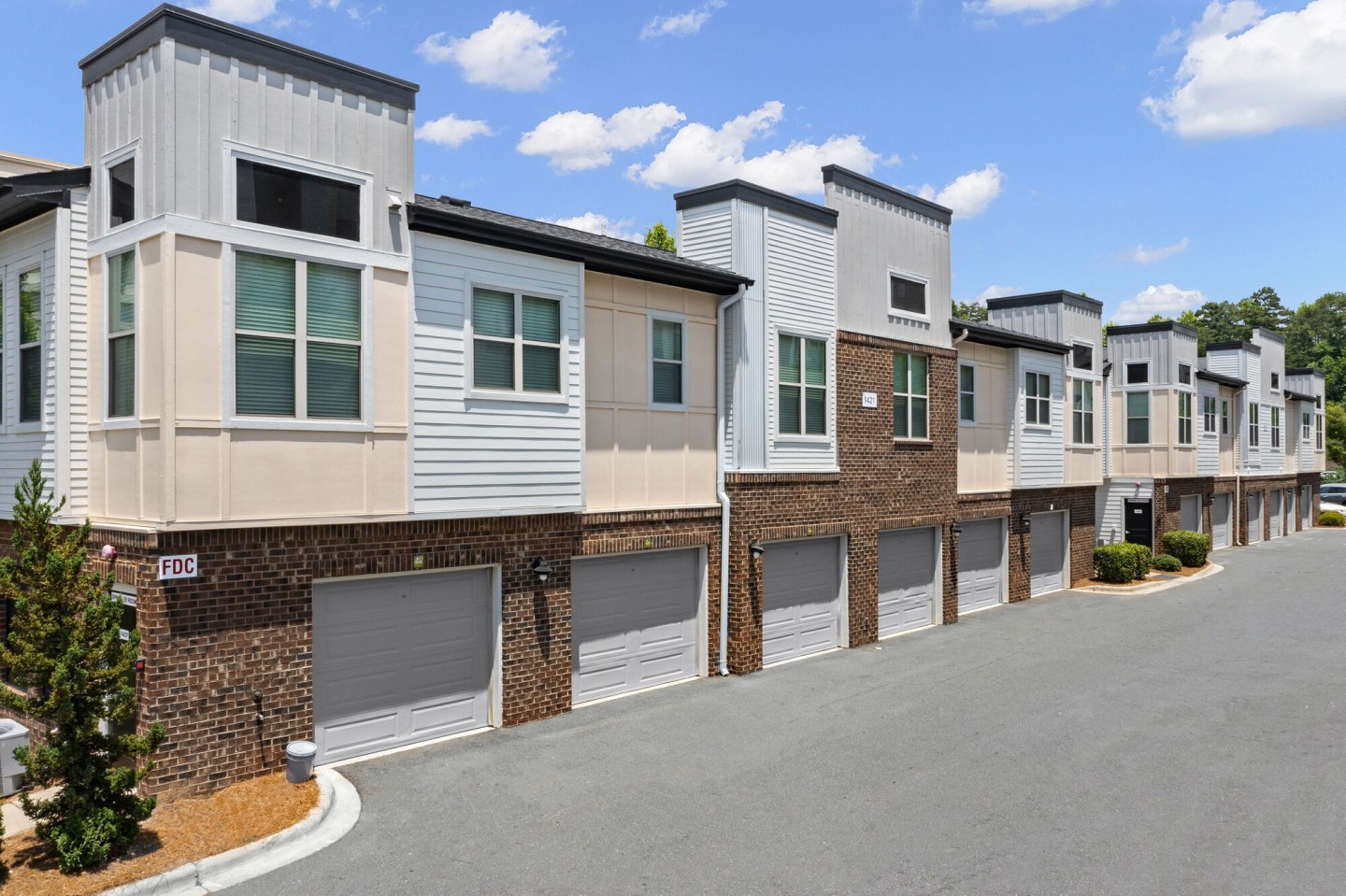 Celsius Apartment Homes Image 33