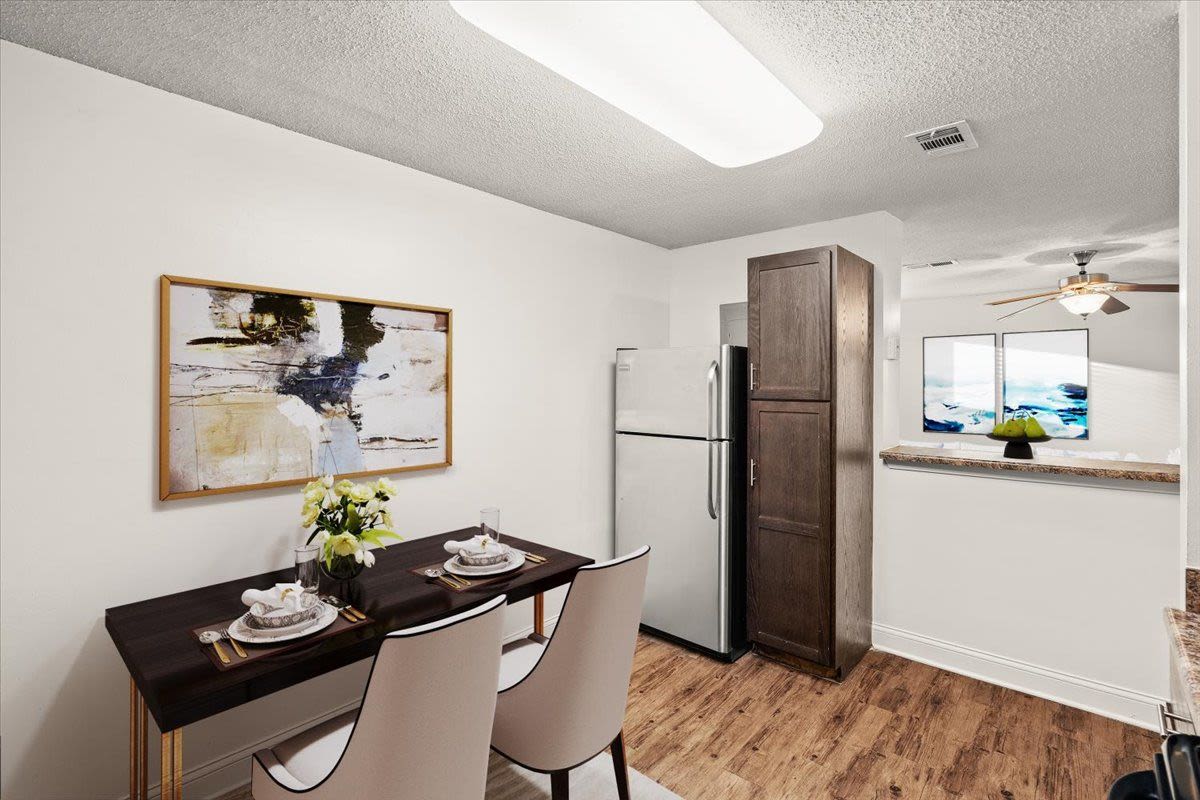 Fiesta Square Apartments & Townhomes Image 7
