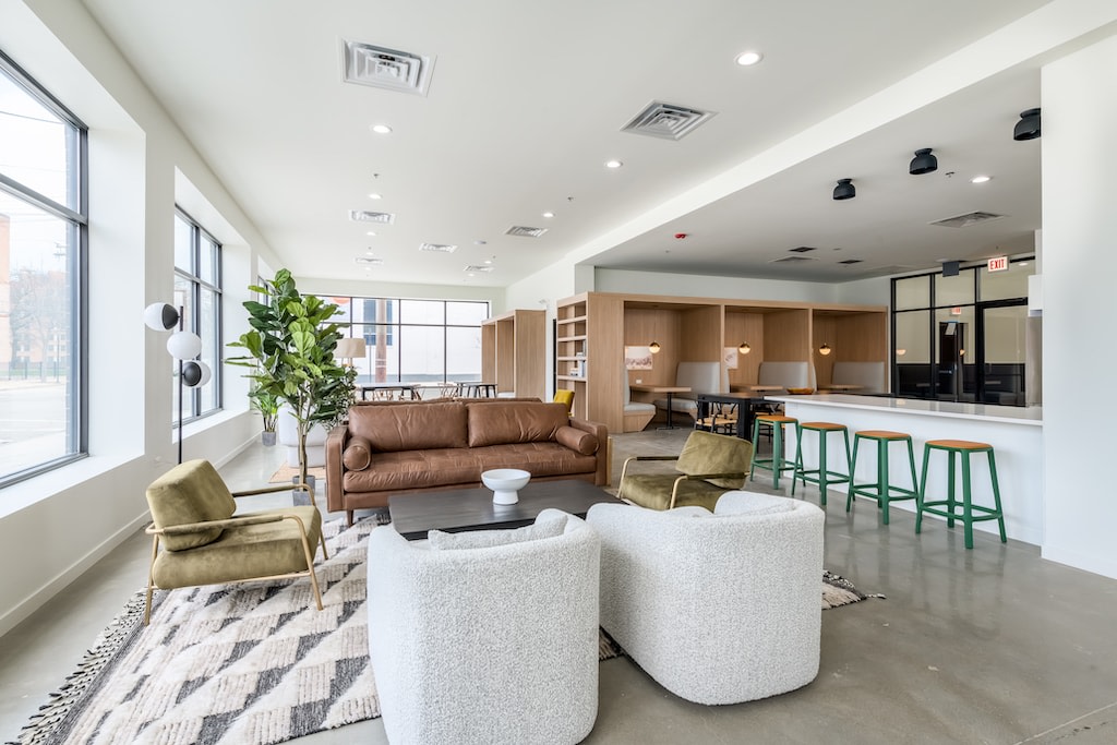 Addams Coliving Image 16