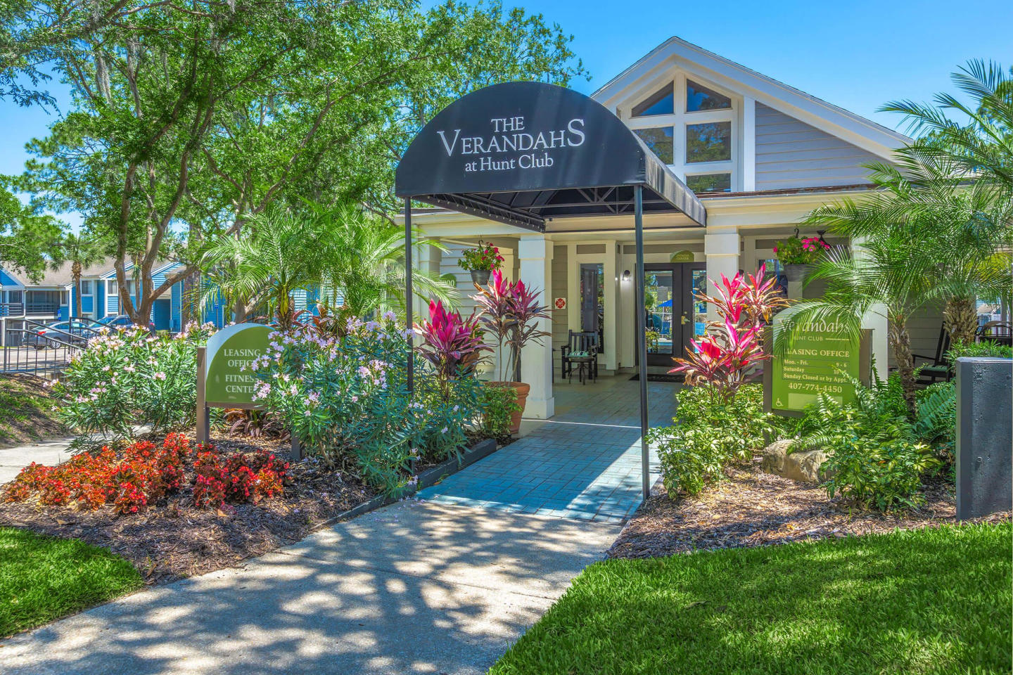 Verandahs at Hunt Club Image 67