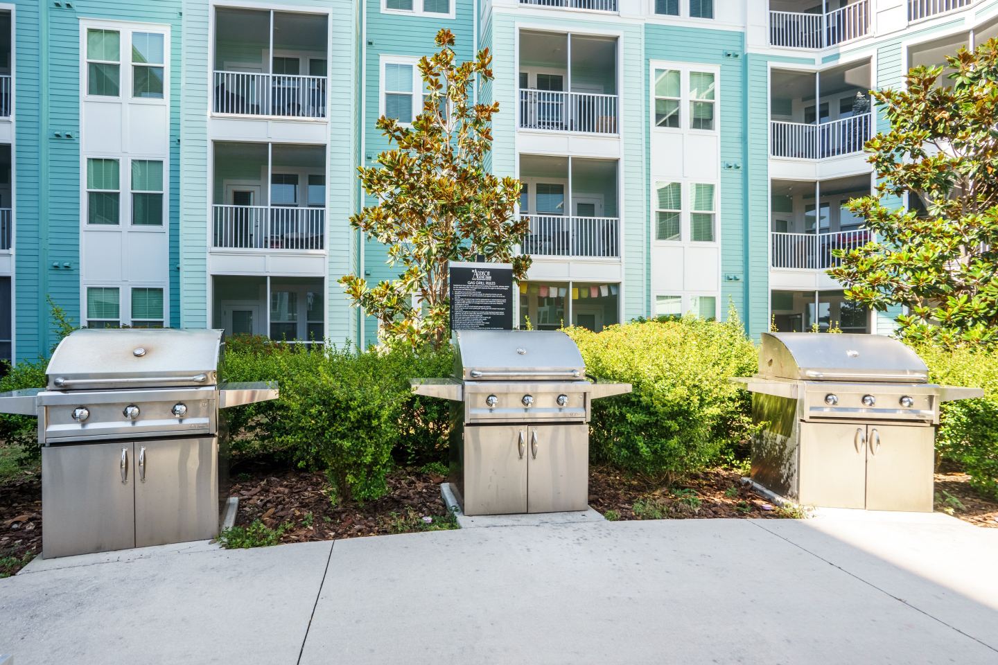 The Addison Skyway Marina Image 21
