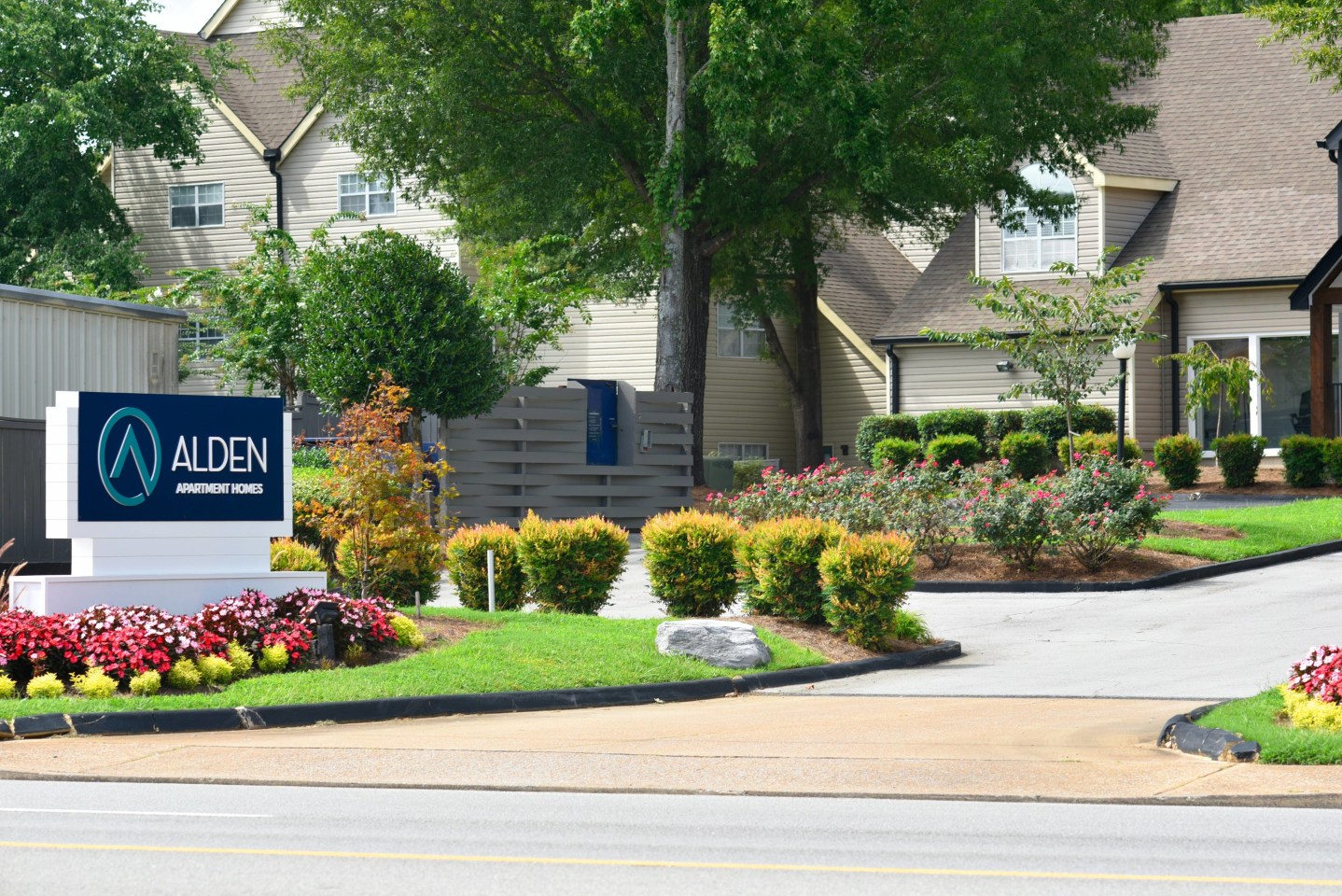Alden Apartment Homes Image 23