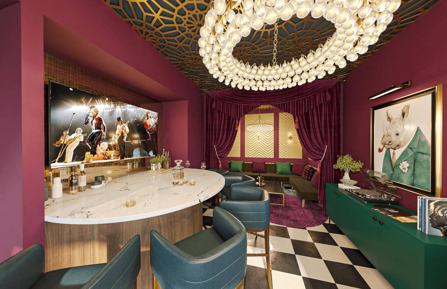 Coda Wedgewood Houston Image 17