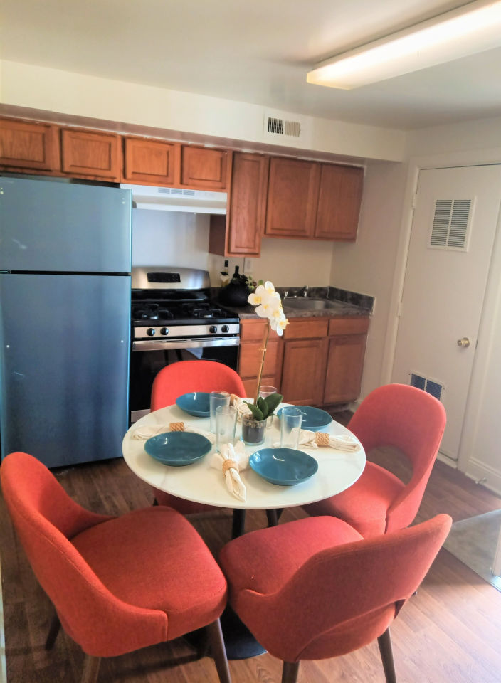 Day Village Townhomes Image 7