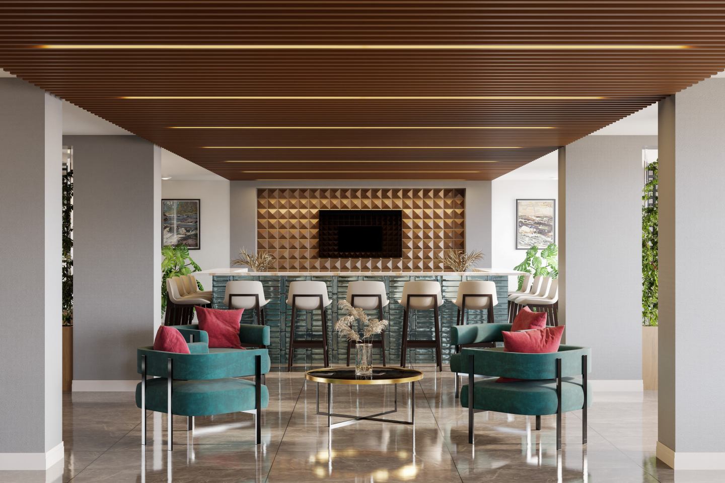 Refinery at Pointe17 Image 15
