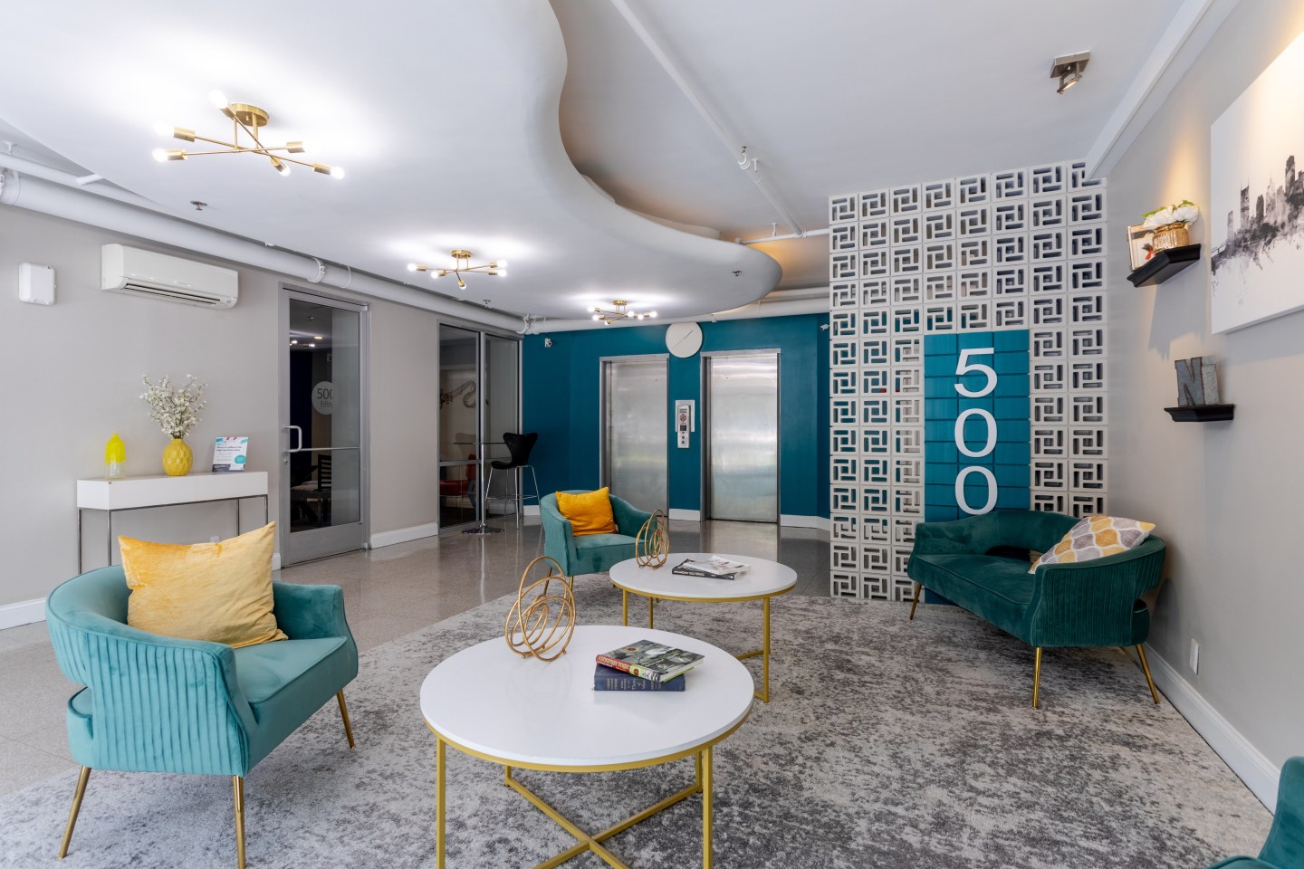 The 500 Fifth Apartments Image 13