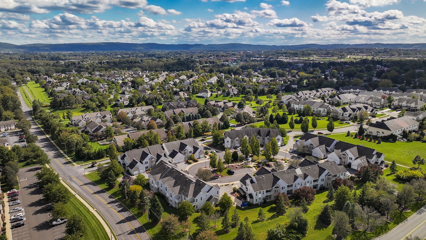Springhouse Townhomes Image 13