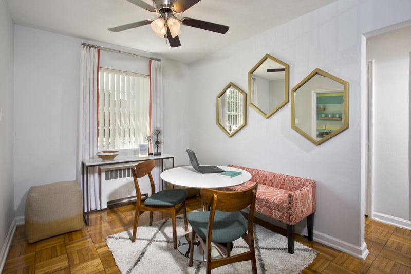 Queenstown Apartments Image 18