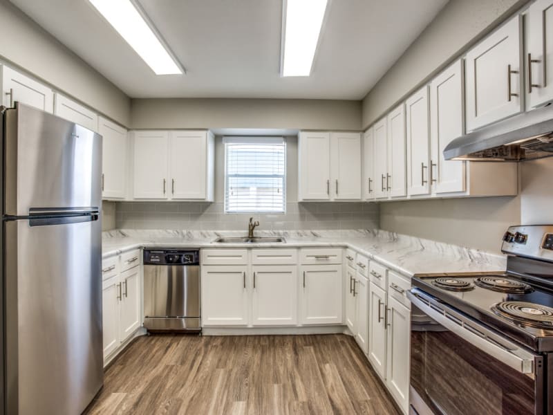 Elevate Apartments Image 1