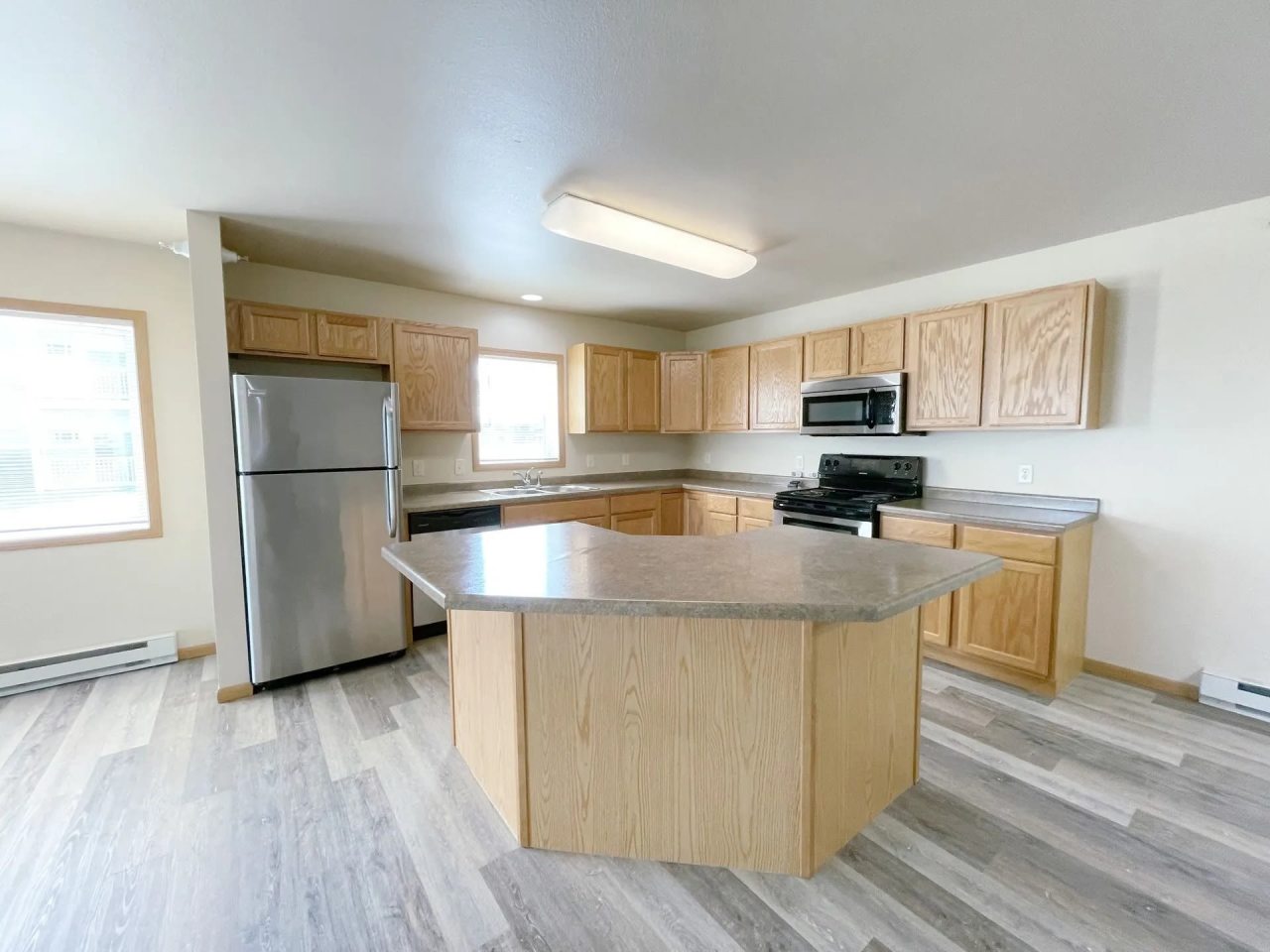 Northern Plains Apartments Image 21