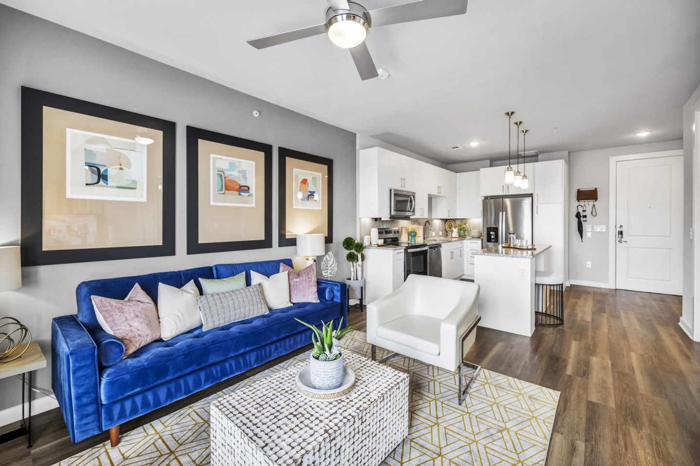 26 at City Point Image 71